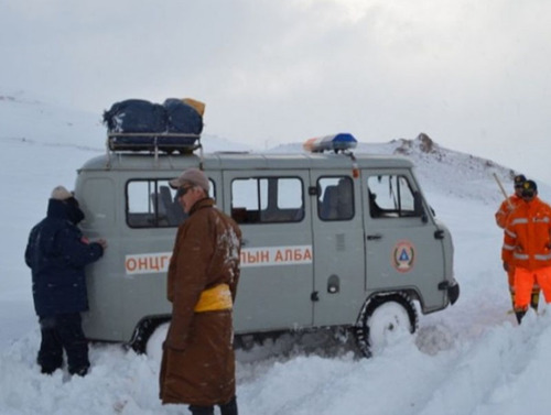 СУРАГГҮЙ БОЛСОН ИРГЭНИЙГ ЭСЭН МЭНД ОЛЖЭЭ